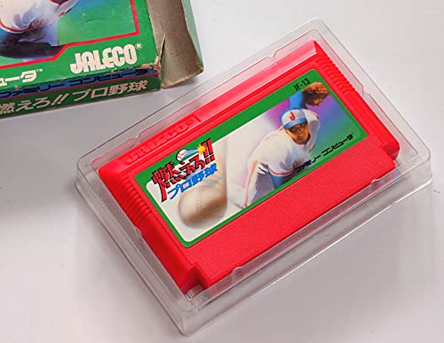 燃えろ!!プロ野球の関連画像4