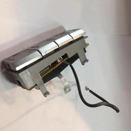 Bouton C589 pour réparer une touche bloquée sur Stylus R2400 G5000 R1800