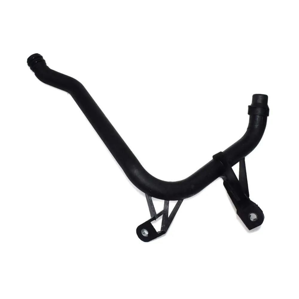 Ptz8tr9a 11537502525 11531705210 New Engine Heater Coolant Water Hose For B 3/5/7 S X5 E53 X3 E83 Z4 E85 Z3 E36
