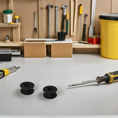 MOLUCKFU 12����v���X�`�b�N�X�v�[�������R�[�h���[�� �P�[�u�����[���[�� �d�M���p���C���[�X�v�[�� �ƒ� ��Ə�p�R�[�h�I�[�K�i�C�U�[