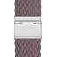 Woodrose (Silver Buckle)