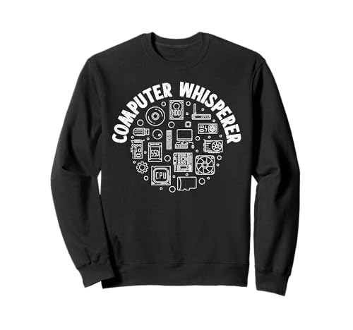 Computer Whisperer IT�e�N�j�J���T�|�[�g�X�y�V�����X�g �g���[�i�[
