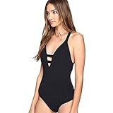 ◆ Schnell trocknend ein Stück Badeanzug, ideal zum Schwimmen, Hawaii und Strandurlaub