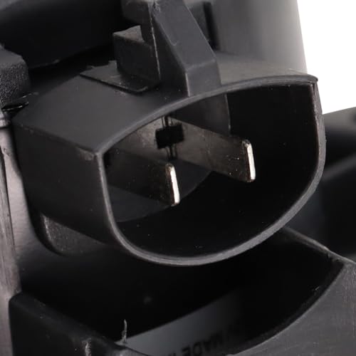 Image of TRQ A /C Heater Blower Motor w /Fan Cage for Navigator F150 F250 Pickup Truck