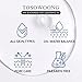 TOSOWOONG AHA Blackhead Out Cleansing Oil, Jojoba Oil, Makeup Remover, Blackhead & Pore Cleaner, Gentle Face Cleanser, Korean Skincare, 150ml, 5.07 fl. oz.