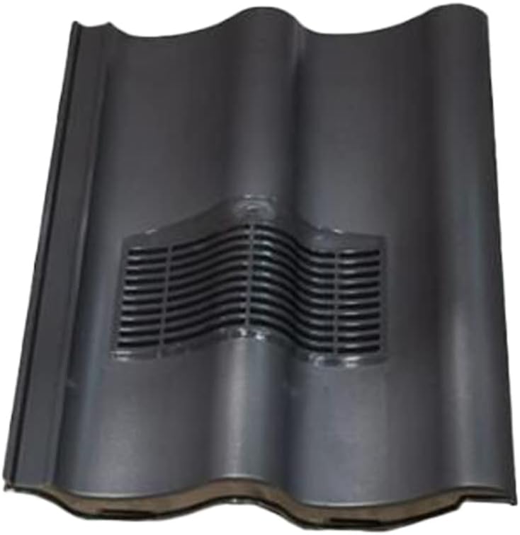Ulti-Mate Double Pantile Vent (Grey)