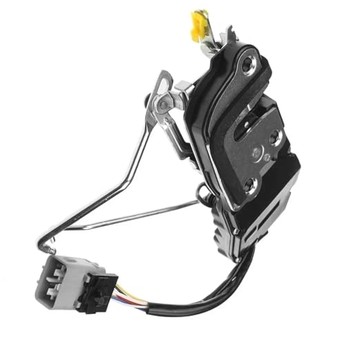 Verrouillage de Porte Avant Gauche ou Droit pour Rénover la Serrure de Toyota Tacoma 1998-2004