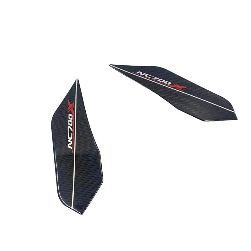 Protection réservoir NC750X antidérapante et étanche pour moto NC700X 2014-2021