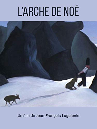 L'arche de noé