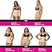 Maidenform Women’s Wear Your Own Bra Shapewear Fajas Torsette FL1866