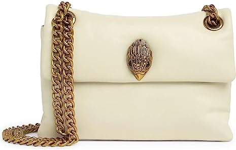 Kurt Geiger Londonkurt Geigre London Mini Kew Shoulder Leather Bag