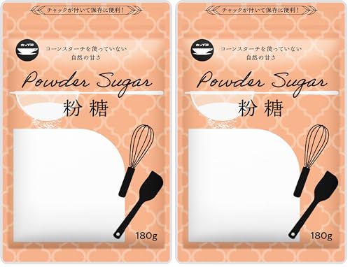 �J�b�v�� ���� 180g (× 2)