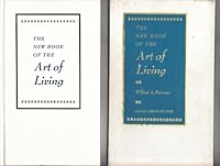 The New Book of the Art of Living B000EPK240 Book Cover