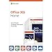 Microsoft Office 365 Home 12 Month Subscription up to 6 People PC and Mac Key Card