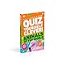 Quiz Yourself Clever! Animals of the World