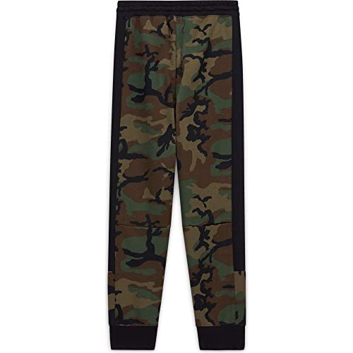 Jordan Boy's Jumpman Classics Fleece Joggers (Big Kids)3