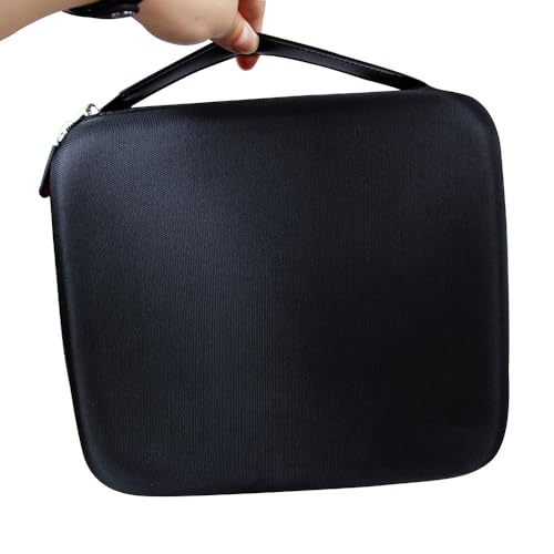 pour Canon Selphy CP1200 imprimante Photo Couleur sans Fil de Voyage en EVA Housse de Protection étui de Transport Housse Sac Com - vue 6