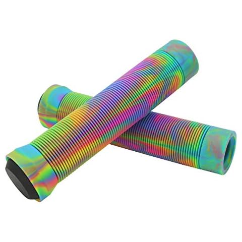 Z-FIRST Handle Bar Grips Cover