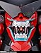 TAMASHII NATIONS - Tengen Toppa Gurren Lagann - GX-107 Gurren Lagann & Giga Drill Set, Bandai Spirits Soul of Chogokin Figure