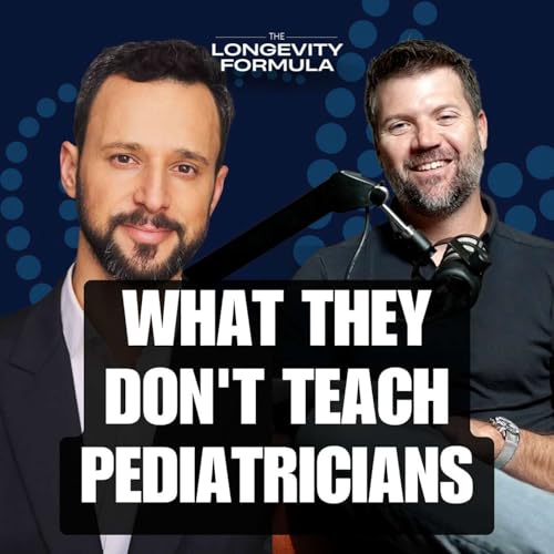 What Medical School Didn't Teach Me About Vaccines | Dr. Gator Warsh