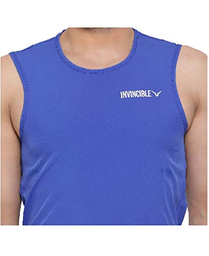 Image of Invincible Men's Wushu Kit
