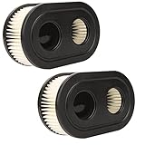 Air filter 593260 798452 air filter 500 500E 550E 550EX 500EX 625EX 675EXI 725EXI 575EX series