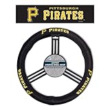 Fremont Die Pirates Leather SWC 68123