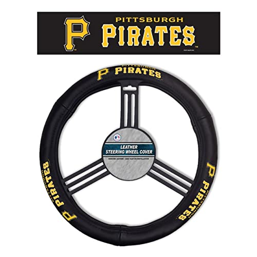 Fremont Die Pirates Leather SWC 68123