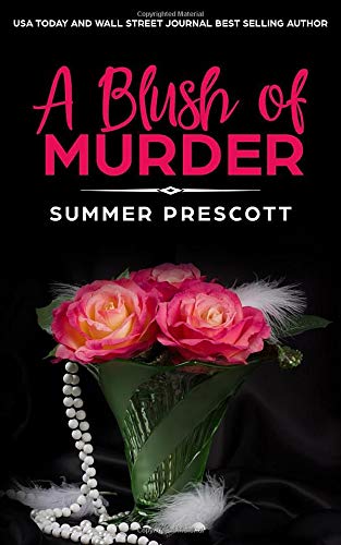 A Blush of Murder