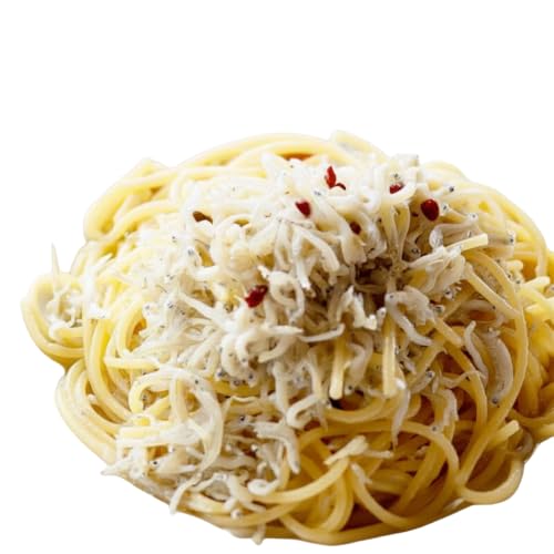 しらすのオイルソース 1食 [10/2~価格改定] 容量 選べる パスタソース 1〜4食 セット しらす オイル 小分け 1人前 × 1〜4パック 愛知県 南知多町