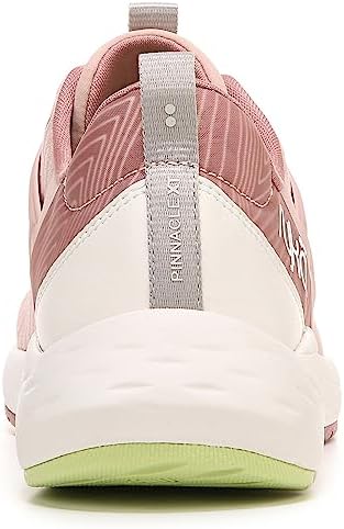 Ryka Women's Pinnacle XT Cross Training Shoe Pink Crystal 12 M | Image 4