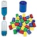 Vortex Bottle Connector - Tornado in a Bottle Colors May Vary 