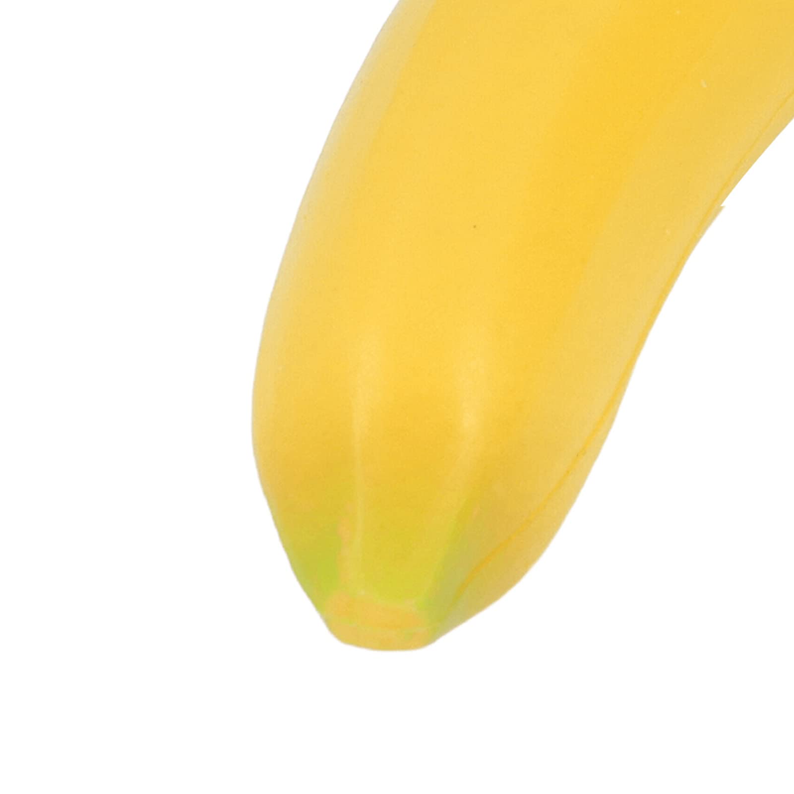 Baby Maraca Shaker, Fruit Shape Design for Sensory Development Plastic Percussion Instrument - Image 4