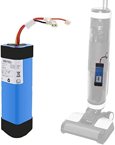 Tineco Frischwassertank Ersatz - Kompatibel Mit Floor One S3 Und IFloor 3 Saugern