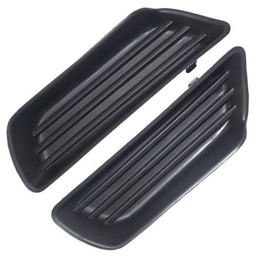 Caches phares antibrouillard avant Camry 2007-2009 pour remplacer une grille OEM cassée