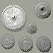 Produktbild ZAHNRAD LAUFGITTER GEAR BOX ROOMBA IROBOT SERIE 500 510 520 521 530 534 535 555 560 570 580 585 590