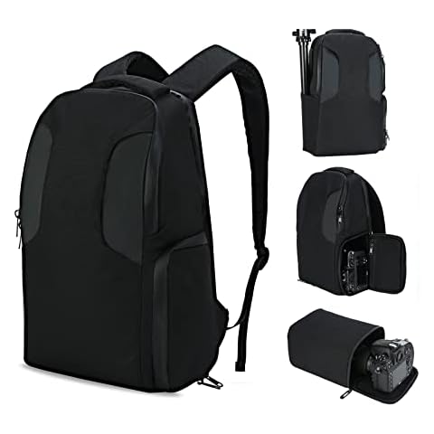 BAICLES Mochila de cámara a prueba de golpes Cover