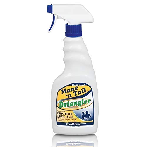Mane 'n Tail 3 Pc Kit Includes 32 Ounce Mane 'n Tail Shampoo/ 32 Ounce Mane 'n Tail Conditioner/ Detangler 16 Ounce - Image 3