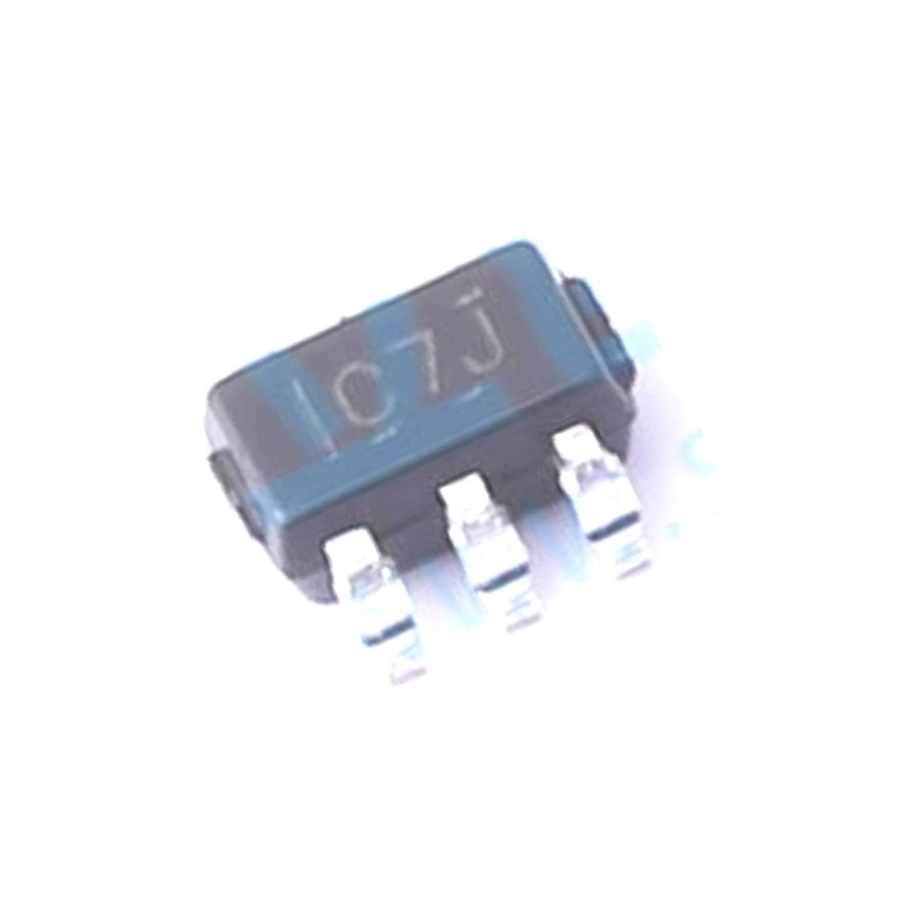 2 Pcs Buffer Driver SN74LVC2G17DCKT SC-70-6 SN74LVC2G17DCKT