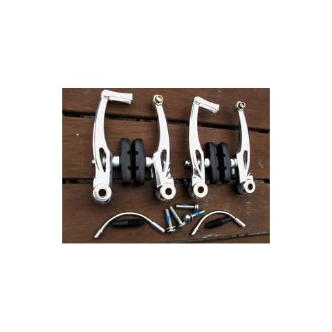 Tektro RM4 Alloy V-brake Set (Front + Rear) Cover