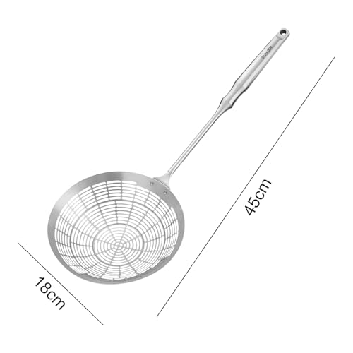 La mejor selección de Espumaderas los 5 mejores. 19 Imagen adicional