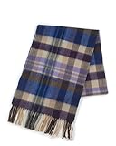 Reine, natürliche Materialien: 100 % Lammwolle, glatt, weich, atmungsaktiv und hautfreundlich. Fein verarbeitet mit Premium-Lammwolle und Wasserwellen-Technologie, hat unser Schal eine dicke Textur, natürliche Kräuselung und kaschmirähnliche flauschige Oberfläche, bietet bessere Weichheit, Wärme, Gemütlichkeit und Haltbarkeit.