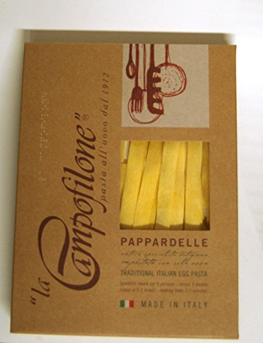 La Campofilone, Pappardelle 250 gr