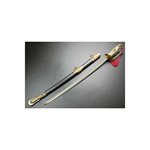 デニックス/Denix 模造刀剣(装飾品) 4043 大日本帝国海軍儀礼軍刀