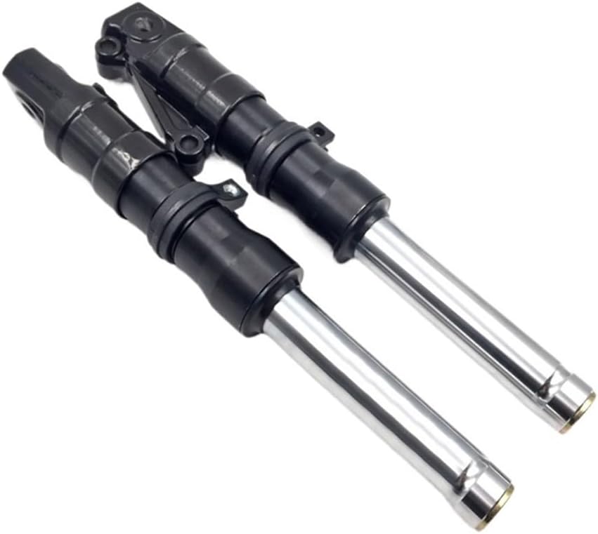 バイク用 ショックサスペ オートバイ 310MM DIO50 18 28 ZX34 35 56