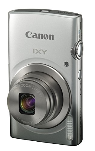 Canon IXY 180 の商品画像 1