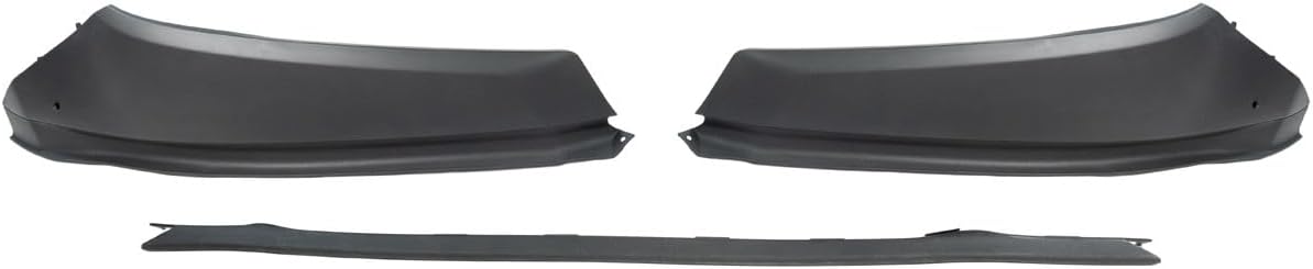 AEV Headlight Filler Panels Compatible with 2019-2022 Chevrolet Colorado ZR2 Bison