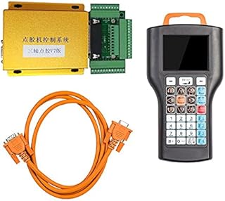 3-Axis Dispenser Controller, Automatic Dispensing Machine Control System