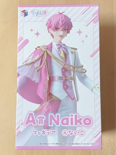 いれいす ないこ くじスクエア A賞D賞 セット 新品未開封】くじスクエア いれいすくじ A賞 ないこ フィギュア