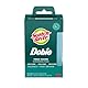 Scotch-Brite Dobie Allzweck-Reinigungspads, 3er Pack, Mehrfarbig
